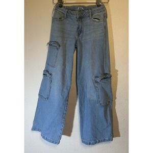 Art Class Girl Size 14 Jeans